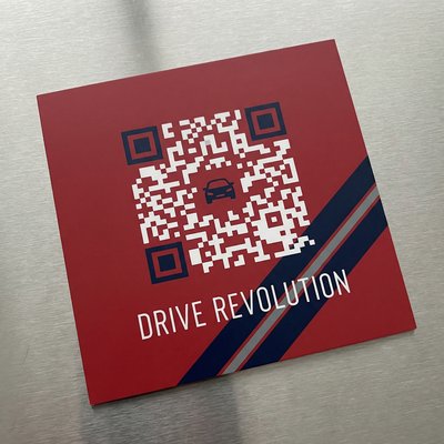 半糖次元商务合作二维码